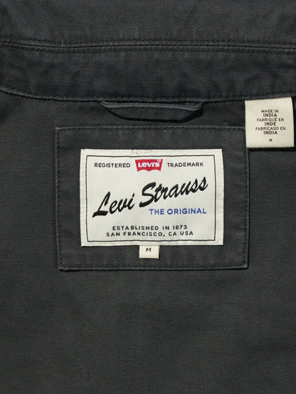 ガレージジャケット