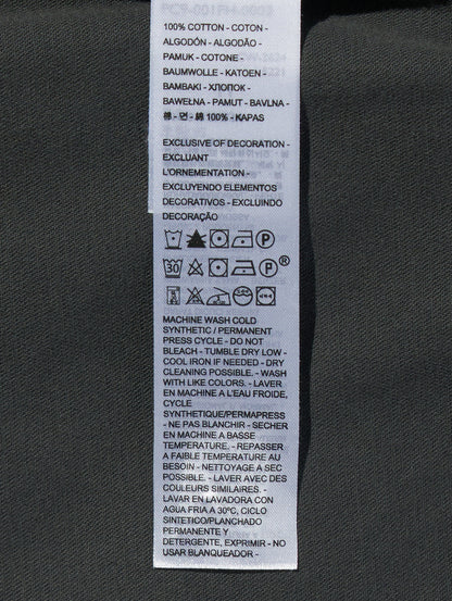 ガレージジャケット