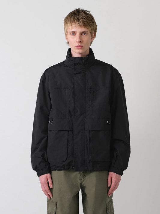 ユーティリティジャケット