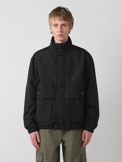 ユーティリティジャケット