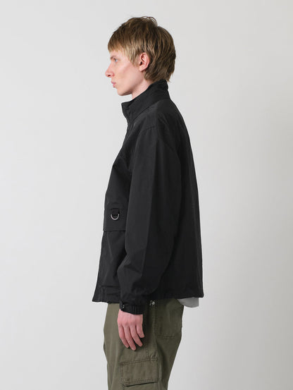 ユーティリティジャケット