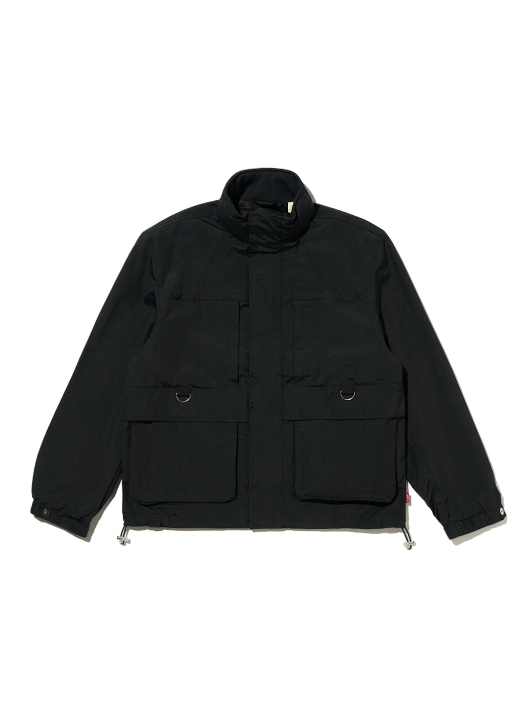 ユーティリティジャケット