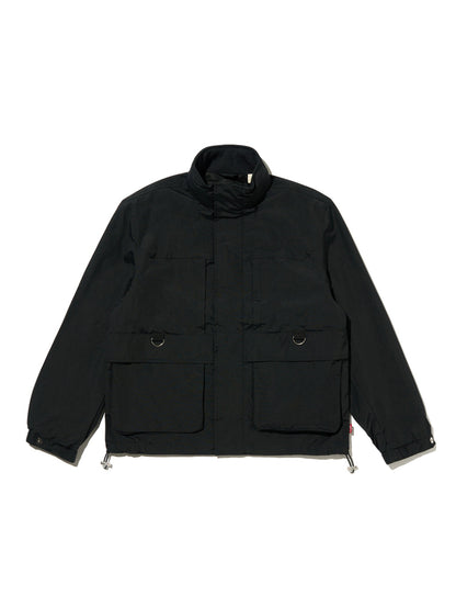 ユーティリティジャケット