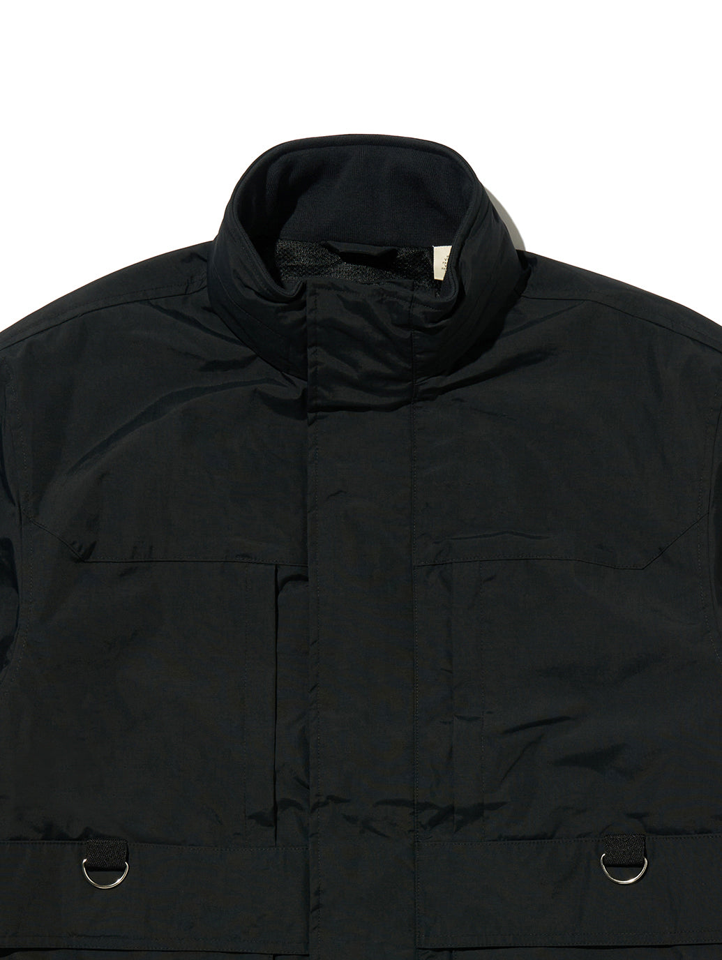 ユーティリティジャケット