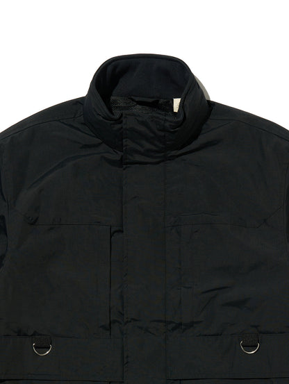 ユーティリティジャケット