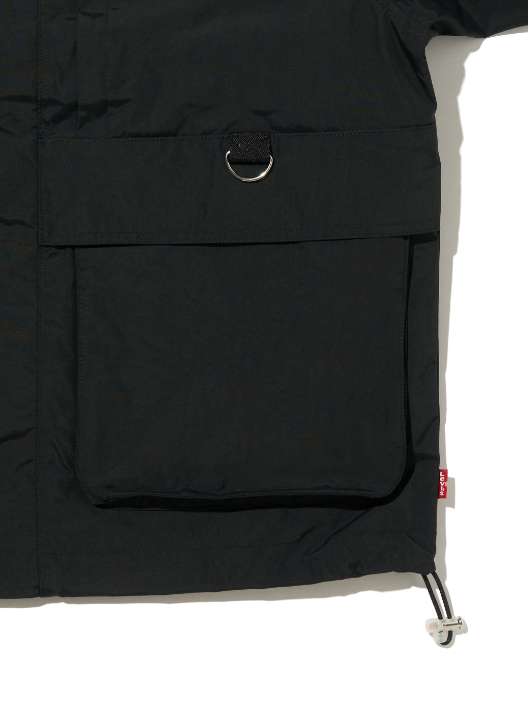 ユーティリティジャケット