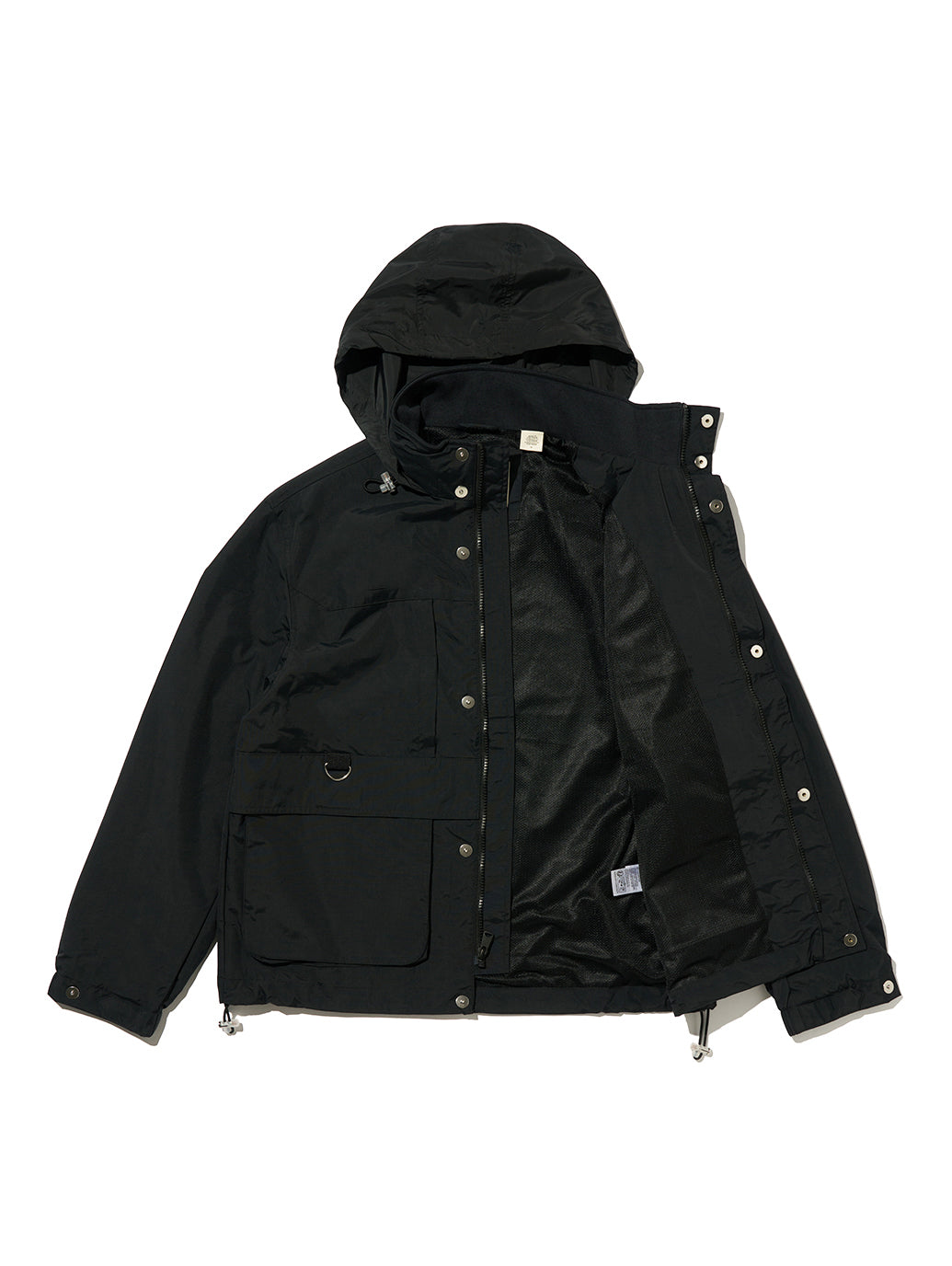 ユーティリティジャケット