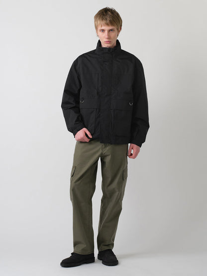 ユーティリティジャケット