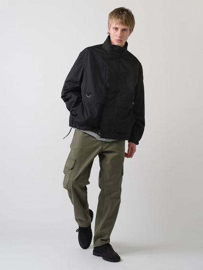 ユーティリティジャケット