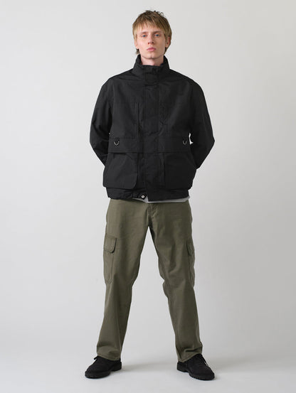 ユーティリティジャケット