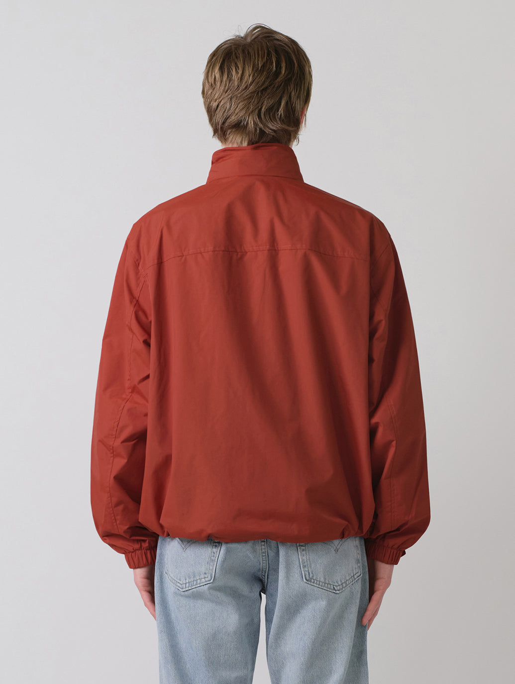 ユーティリティジャケット