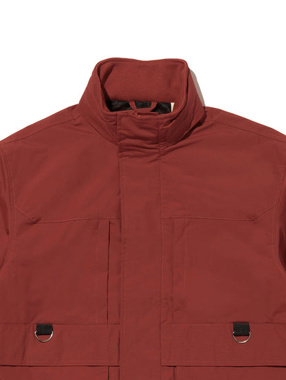 ユーティリティジャケット