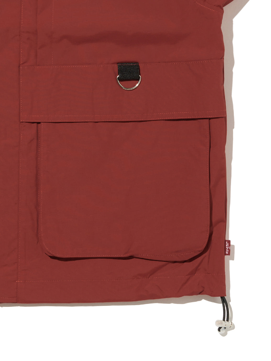 ユーティリティジャケット