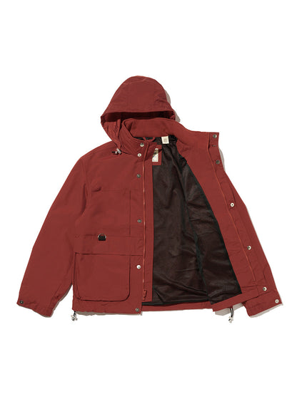 ユーティリティジャケット