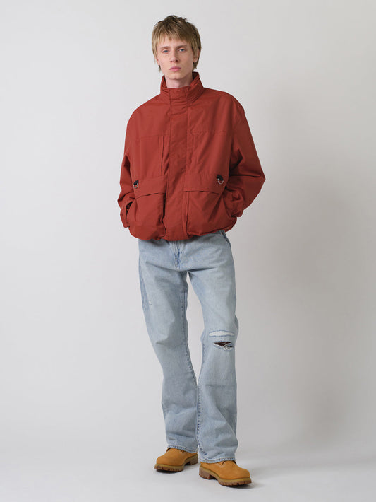 ユーティリティジャケット