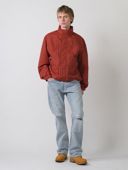 ユーティリティジャケット