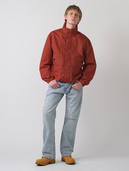 ユーティリティジャケット