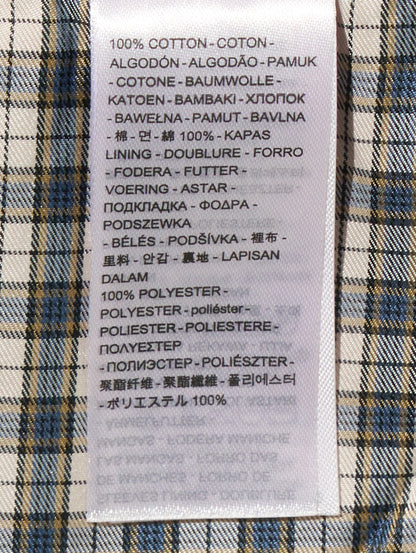 バーンジャケット