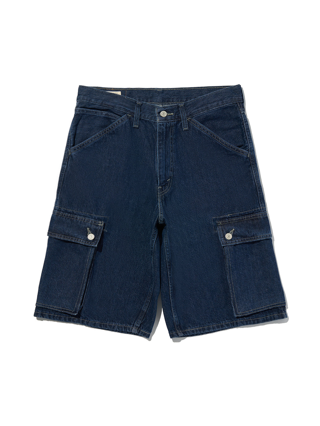 478™ バギーカーゴ ショートパンツ