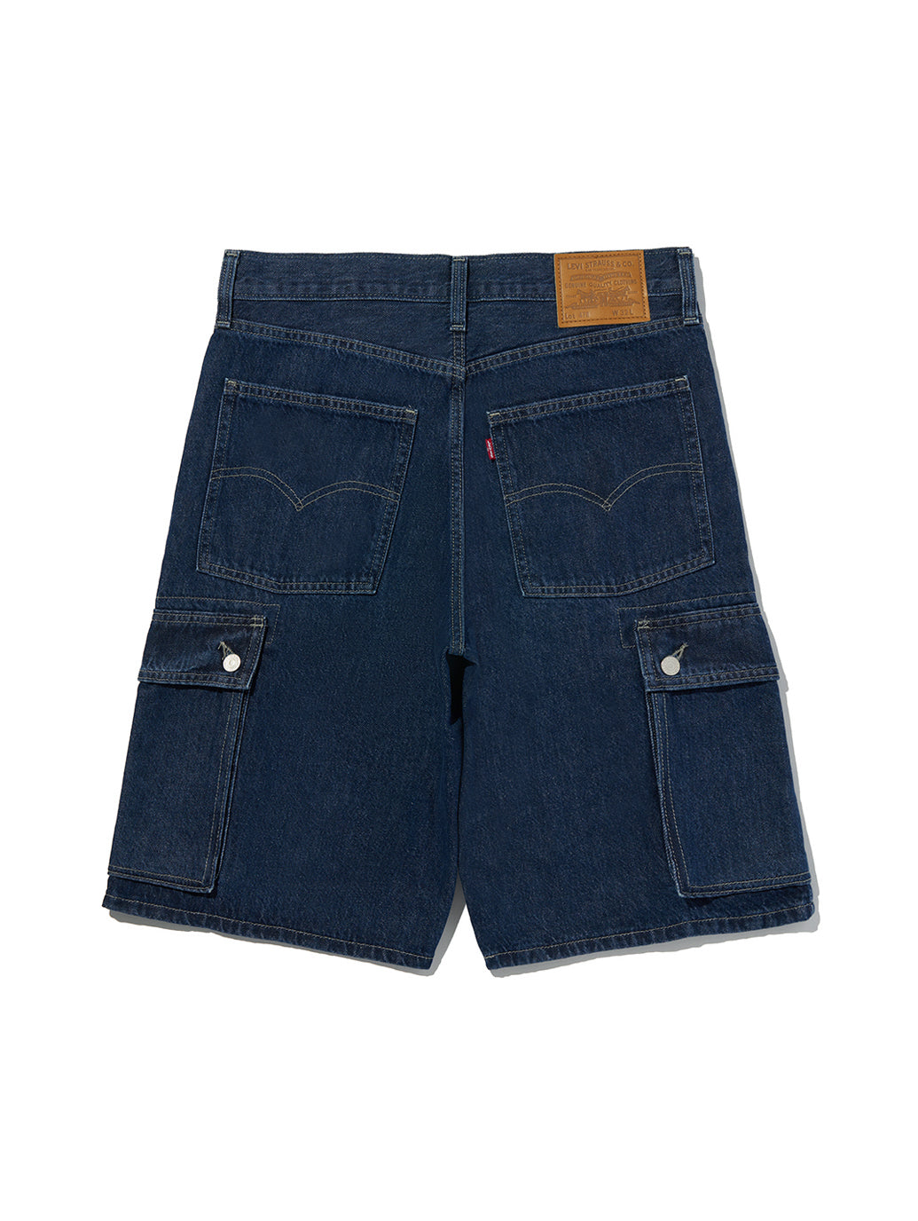 478™ バギーカーゴ ショートパンツ