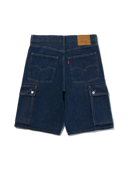 478™ バギーカーゴ ショートパンツ