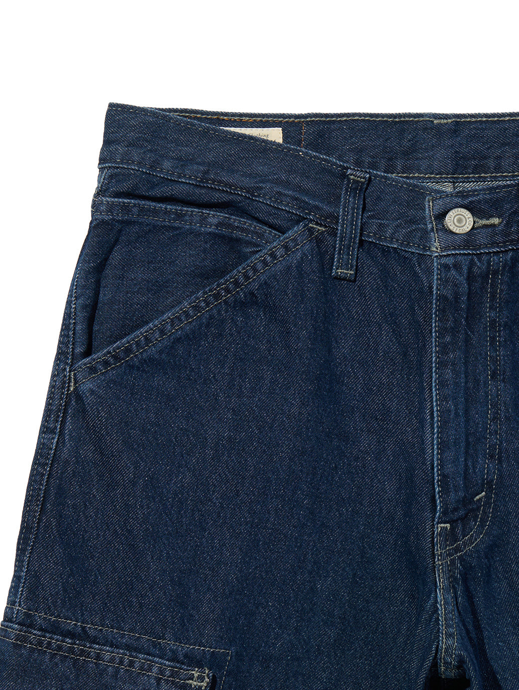 478™ バギーカーゴ ショートパンツ