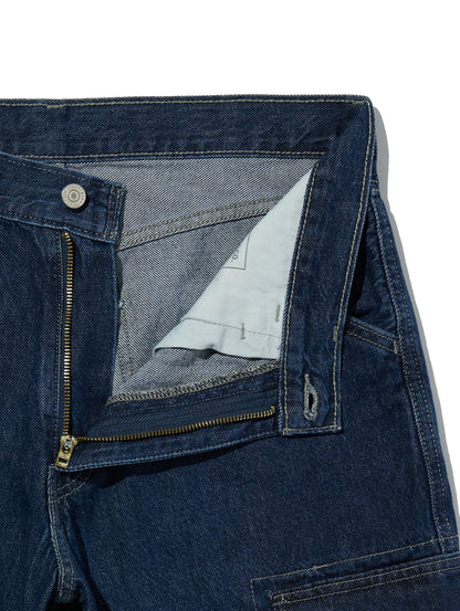 478™ バギーカーゴ ショートパンツ