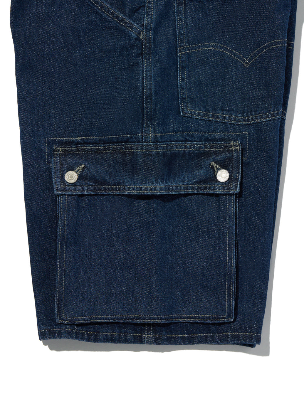 478™ バギーカーゴ ショートパンツ