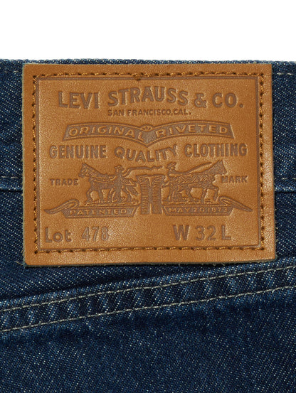 478™ バギーカーゴ ショートパンツ