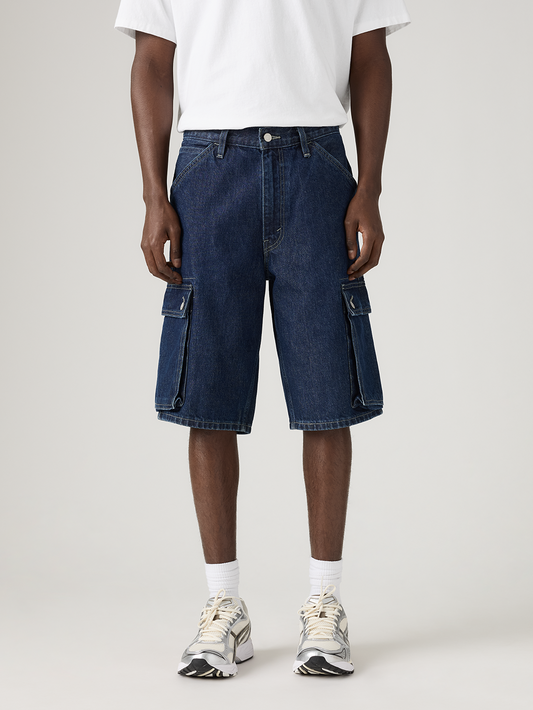 478™ バギーカーゴ ショートパンツ