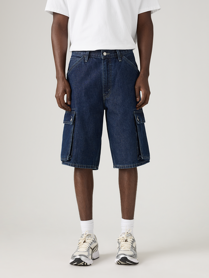 478™ バギーカーゴ ショートパンツ