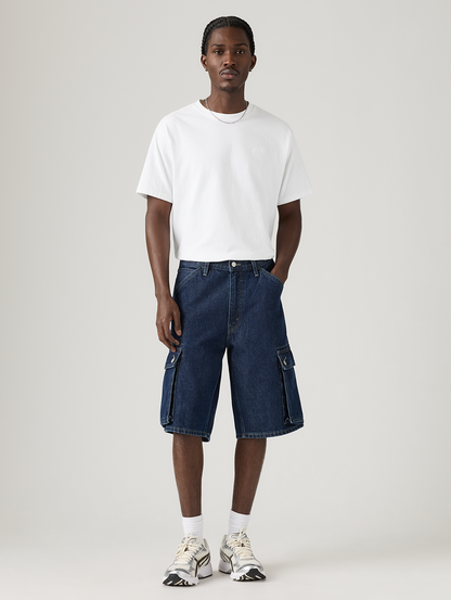 478™ バギーカーゴ ショートパンツ