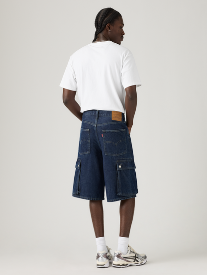 478™ バギーカーゴ ショートパンツ