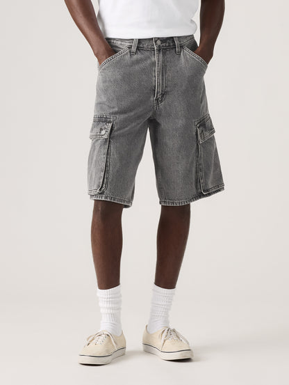 478 BAGGY CARGO SHORTS MAKE EM PAY SHORTS