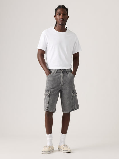 478 BAGGY CARGO SHORTS MAKE EM PAY SHORTS