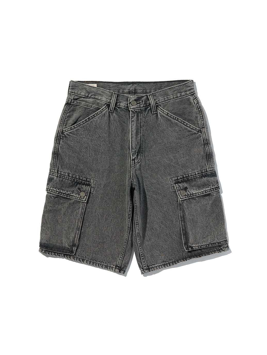 478 BAGGY CARGO SHORTS MAKE EM PAY SHORTS