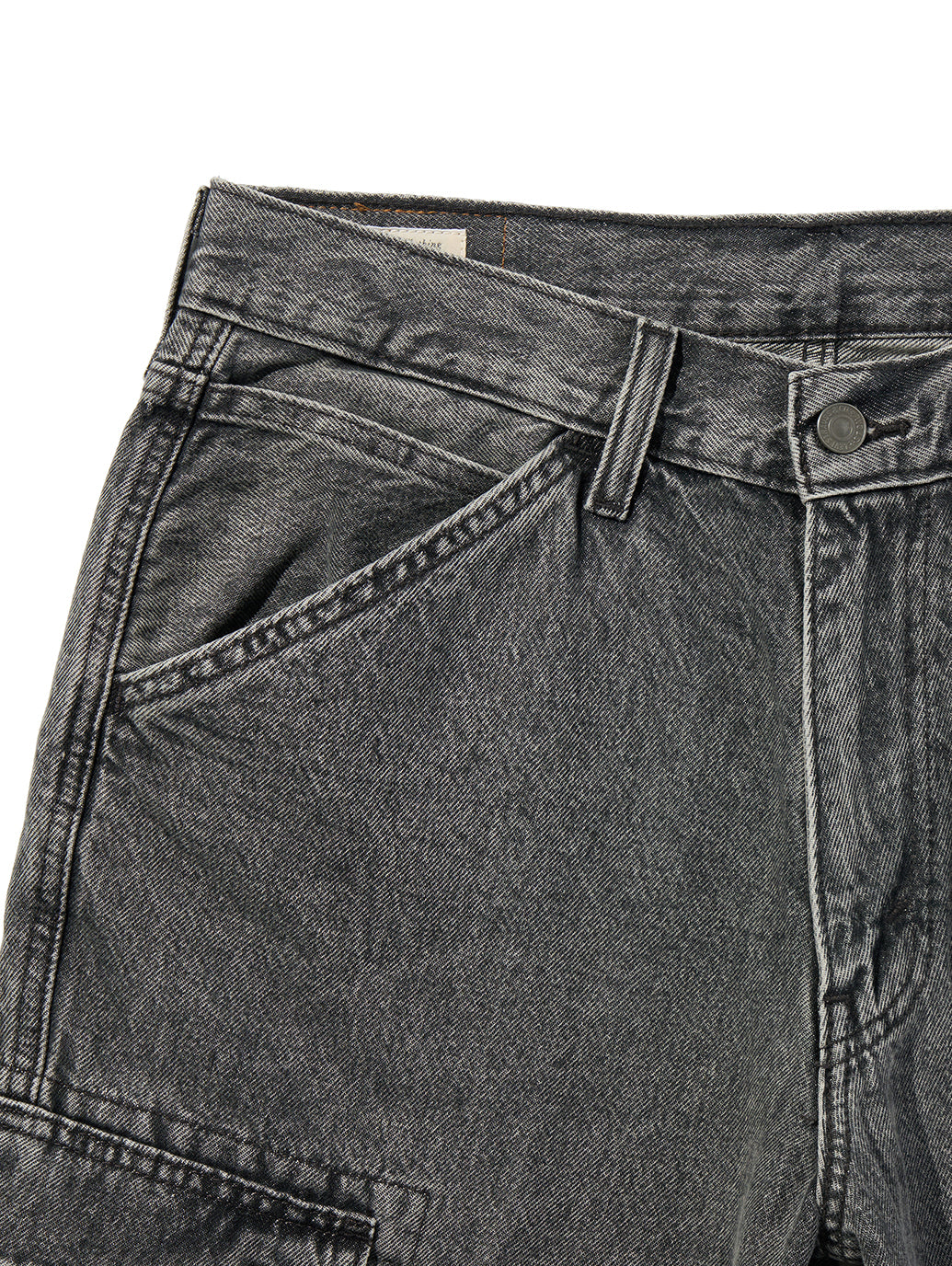 478 BAGGY CARGO SHORTS MAKE EM PAY SHORTS