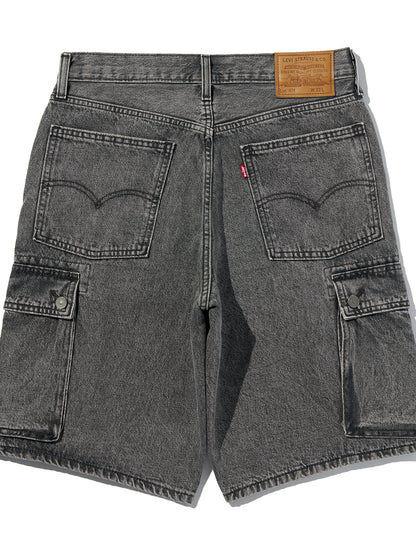 478 BAGGY CARGO SHORTS MAKE EM PAY SHORTS