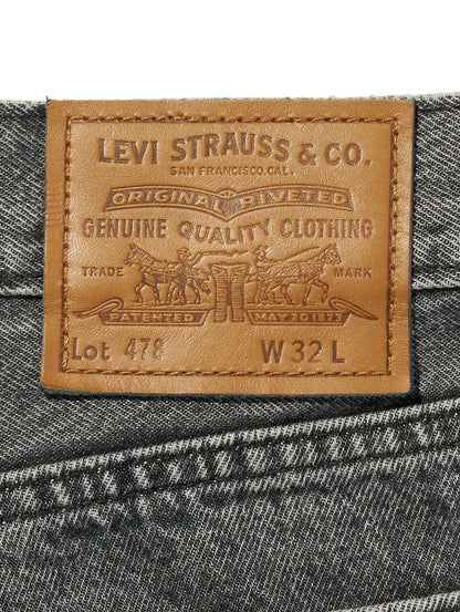 478 BAGGY CARGO SHORTS MAKE EM PAY SHORTS