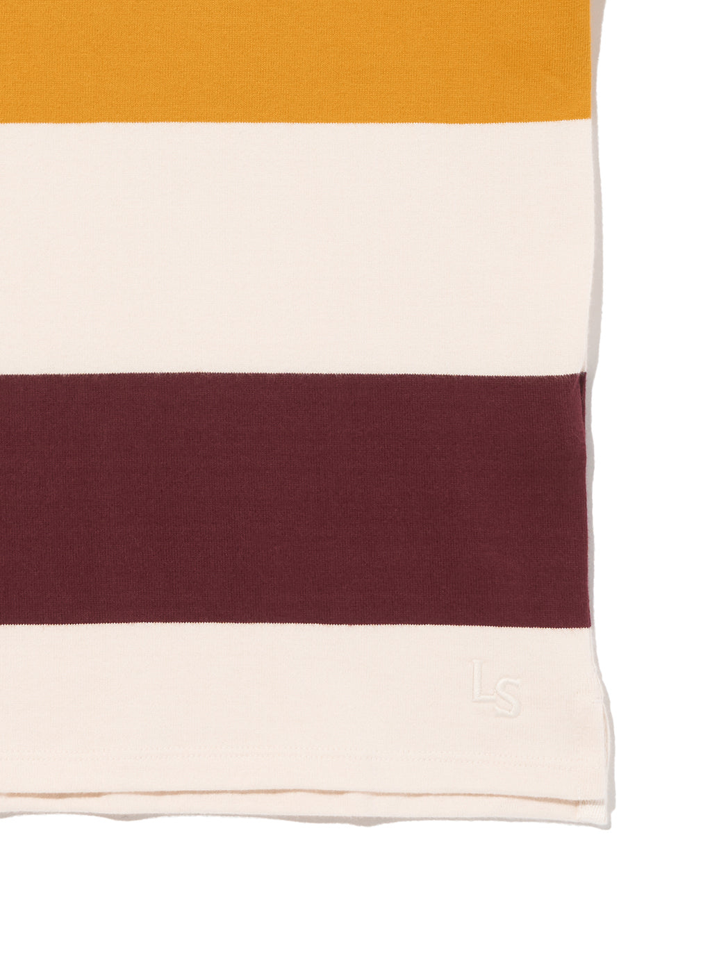 ラグビーシャツ