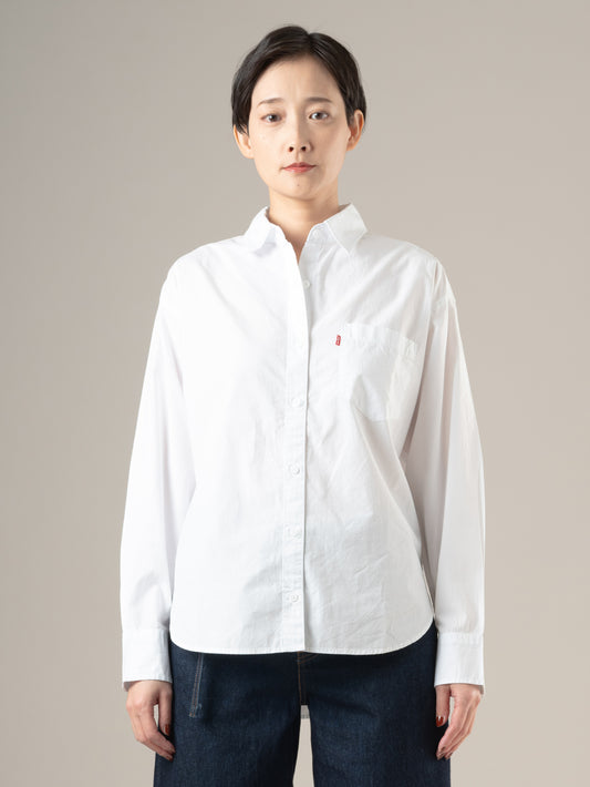 レギュラーシャツ