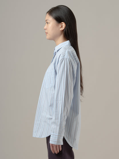 ハーリー ボーイフレンドシャツ