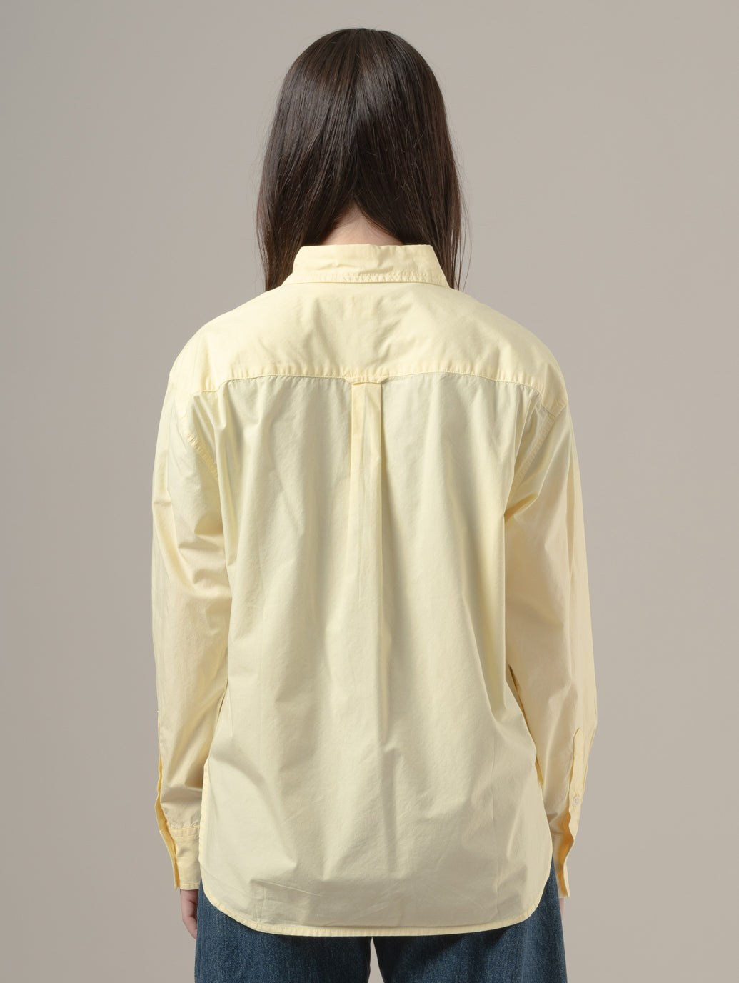 ハーリー ボーイフレンドシャツ