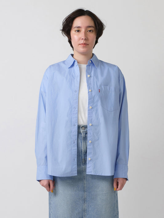 レギュラーシャツ