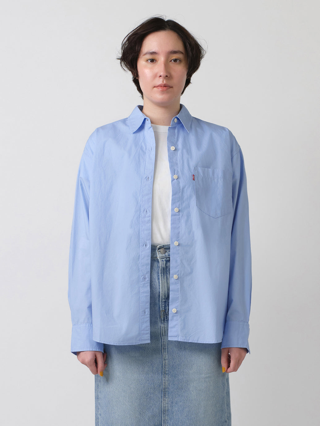 レギュラーシャツ