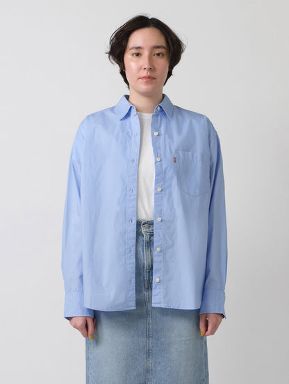 レギュラーシャツ