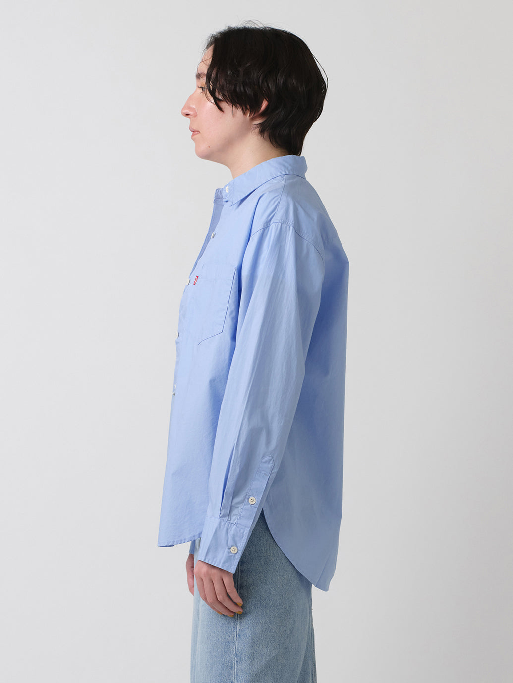 レギュラーシャツ