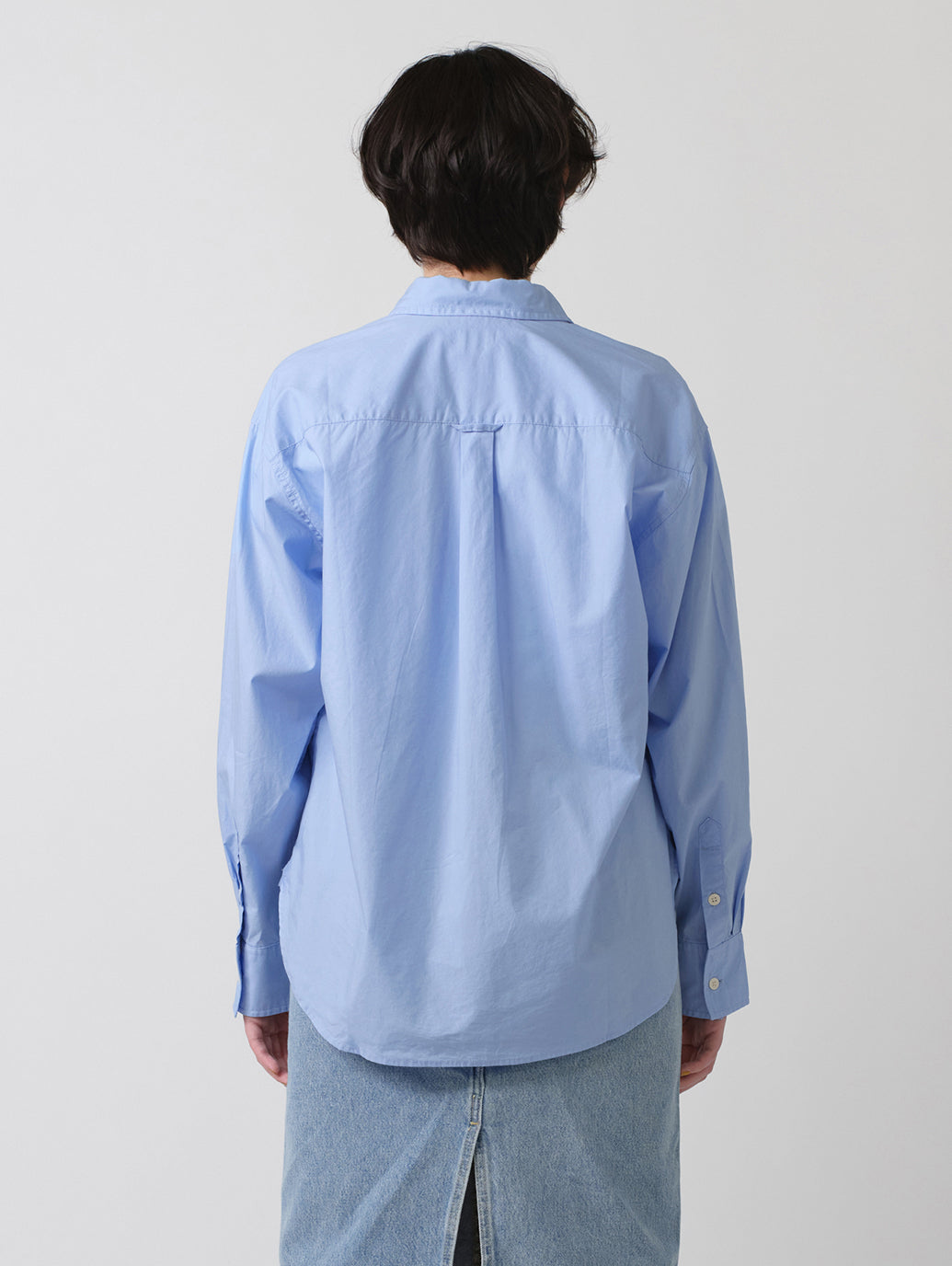 レギュラーシャツ