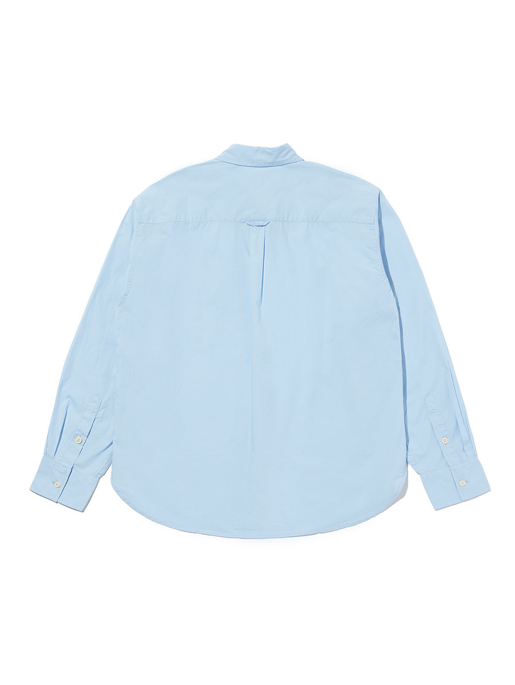 レギュラーシャツ