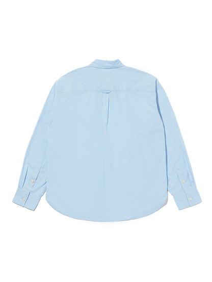 レギュラーシャツ